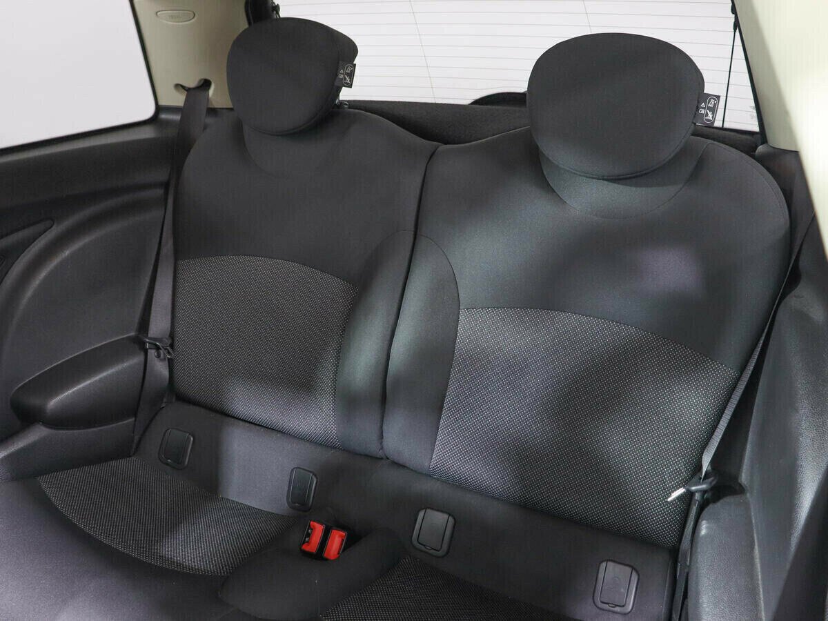 MINI Hatch 1.5 АКПП, 2013, 134 000 км фото 13