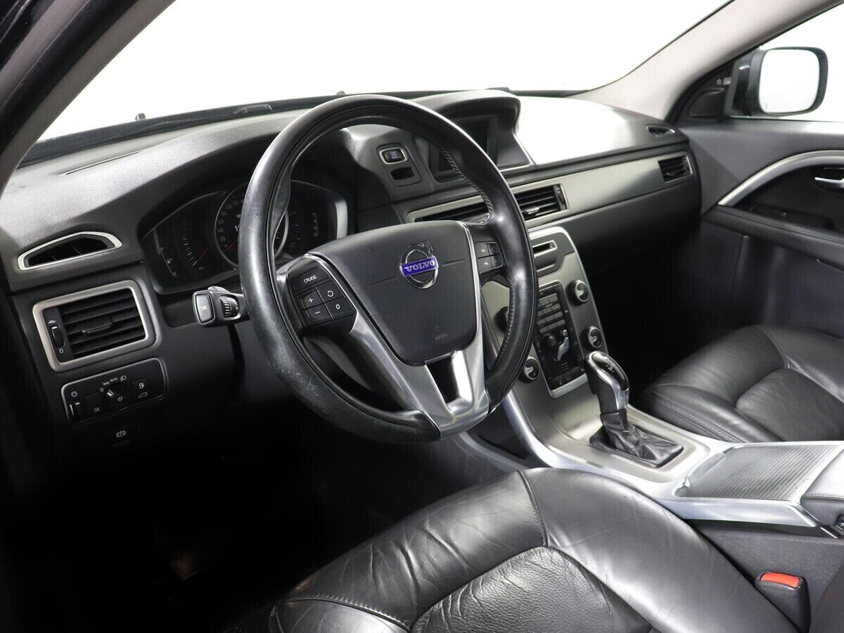 Volvo XC70, 2.4 л, АТ, 2013 фото 7
