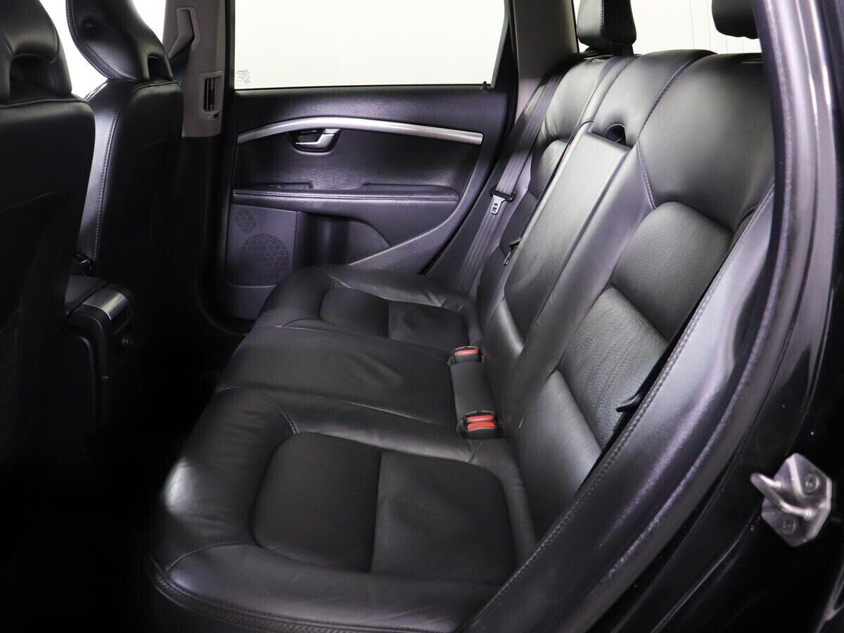 Volvo XC70, 2.4 л, АТ, 2013 фото 2