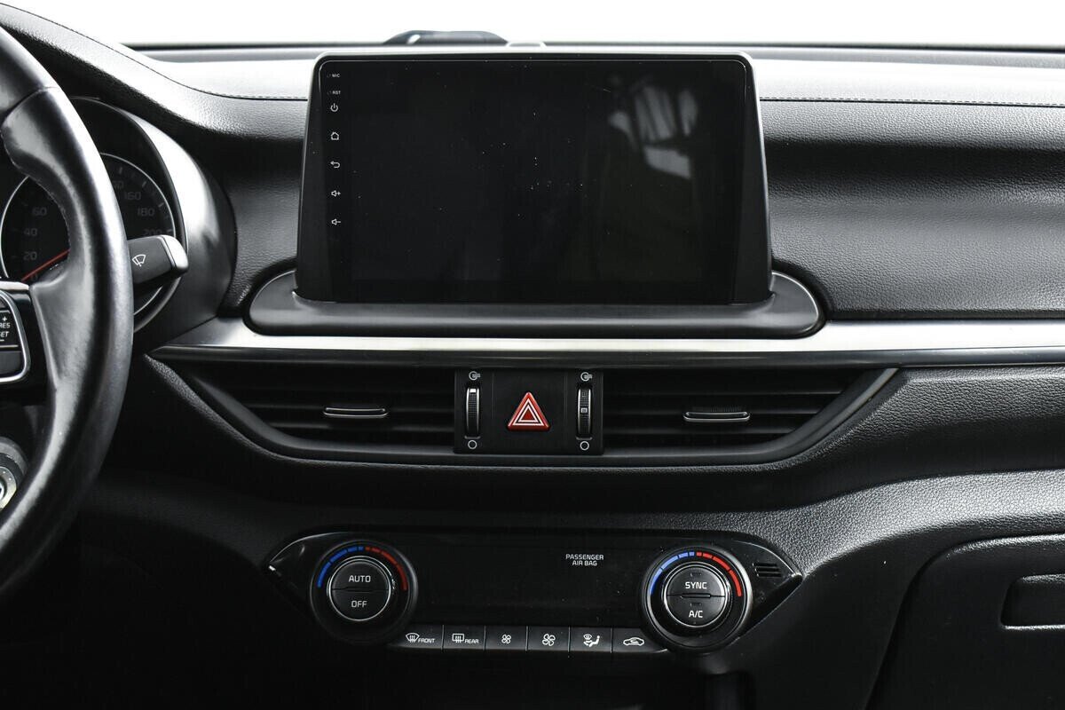 Kia Cerato, 2.0 л, АТ, 2019 фото 9