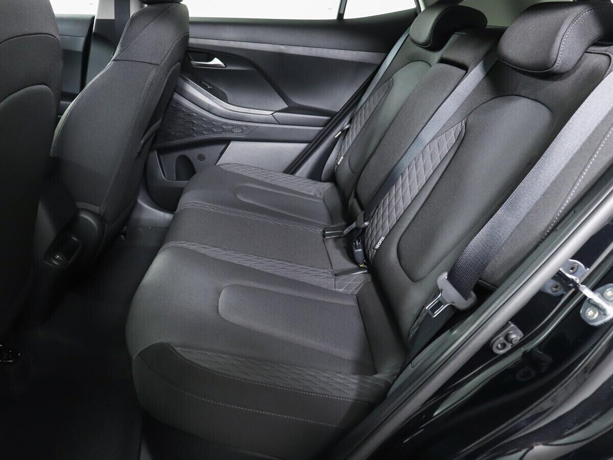 Hyundai Creta, 1.6 л, АТ, 2021 фото 1