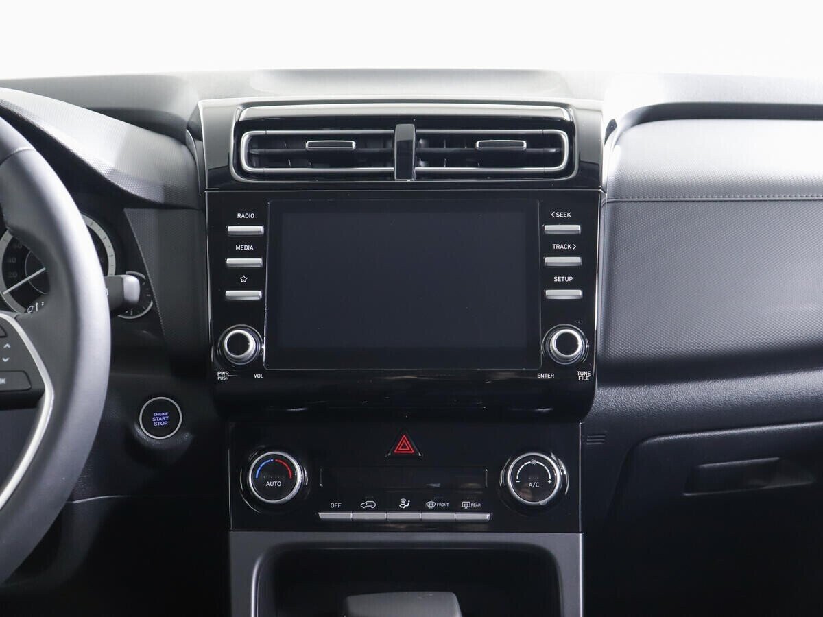 Hyundai Creta, 1.6 л, АТ, 2021 фото 9