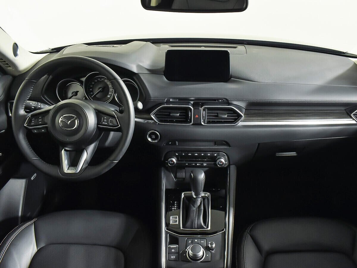 Mazda CX-5, 2.5 л, АТ, 2021 фото 9