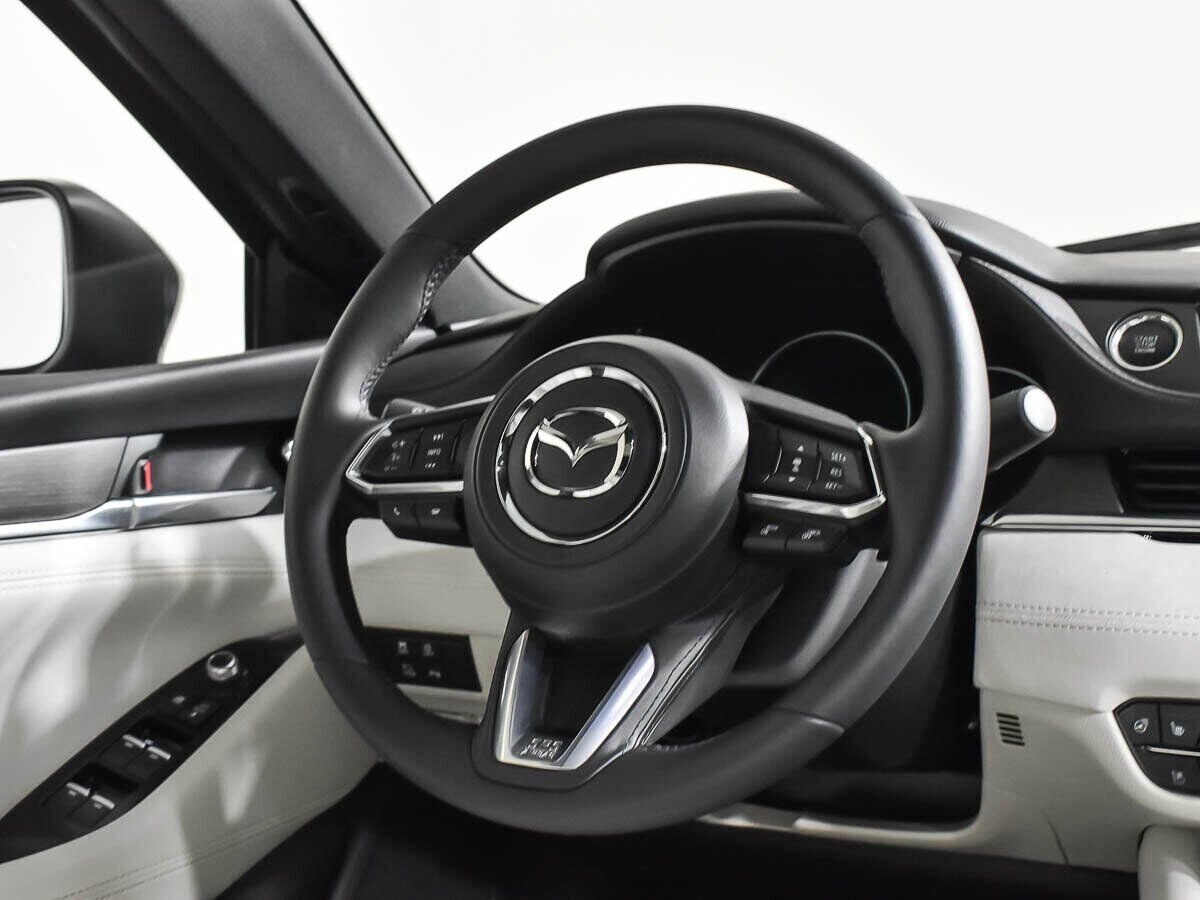Mazda 6, 2.5 л, АТ, 2021 фото 11