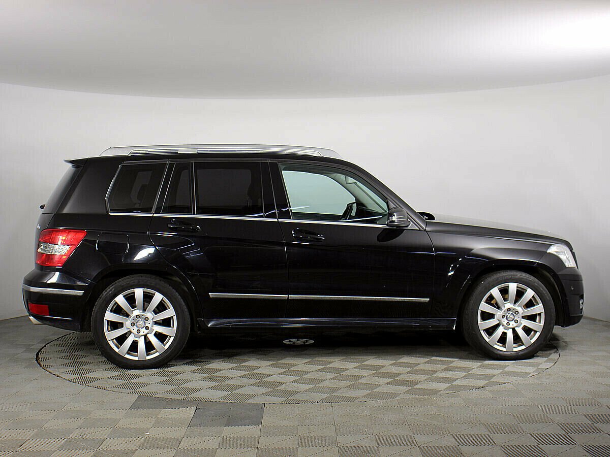 Mercedes-Benz GLK-Класс 3.0 АКПП, 2011, 143 000 км фото 6