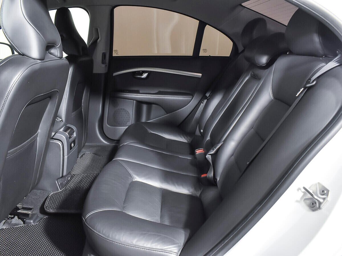 Volvo S80, 2.0 л, АТ, 2014 фото 1