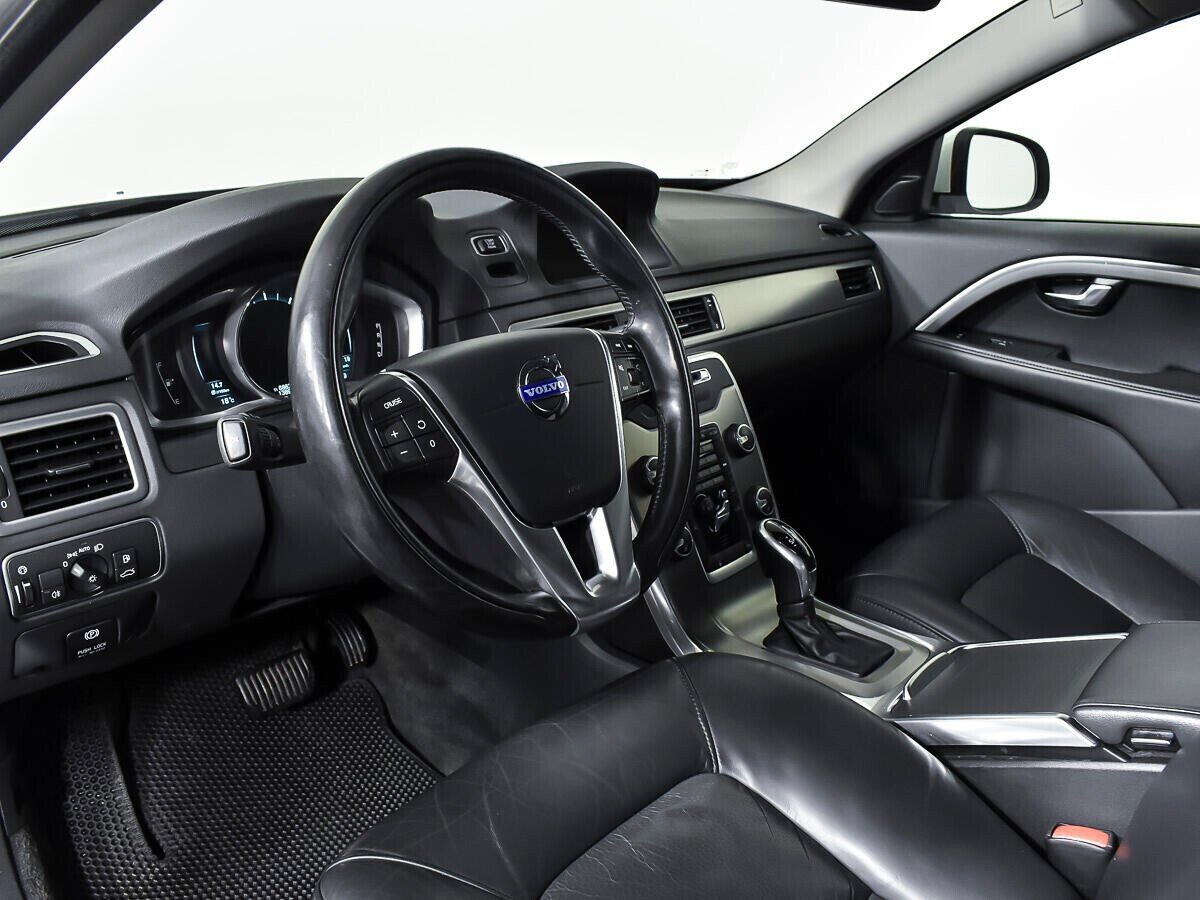 Volvo S80, 2.0 л, АТ, 2014 фото 7