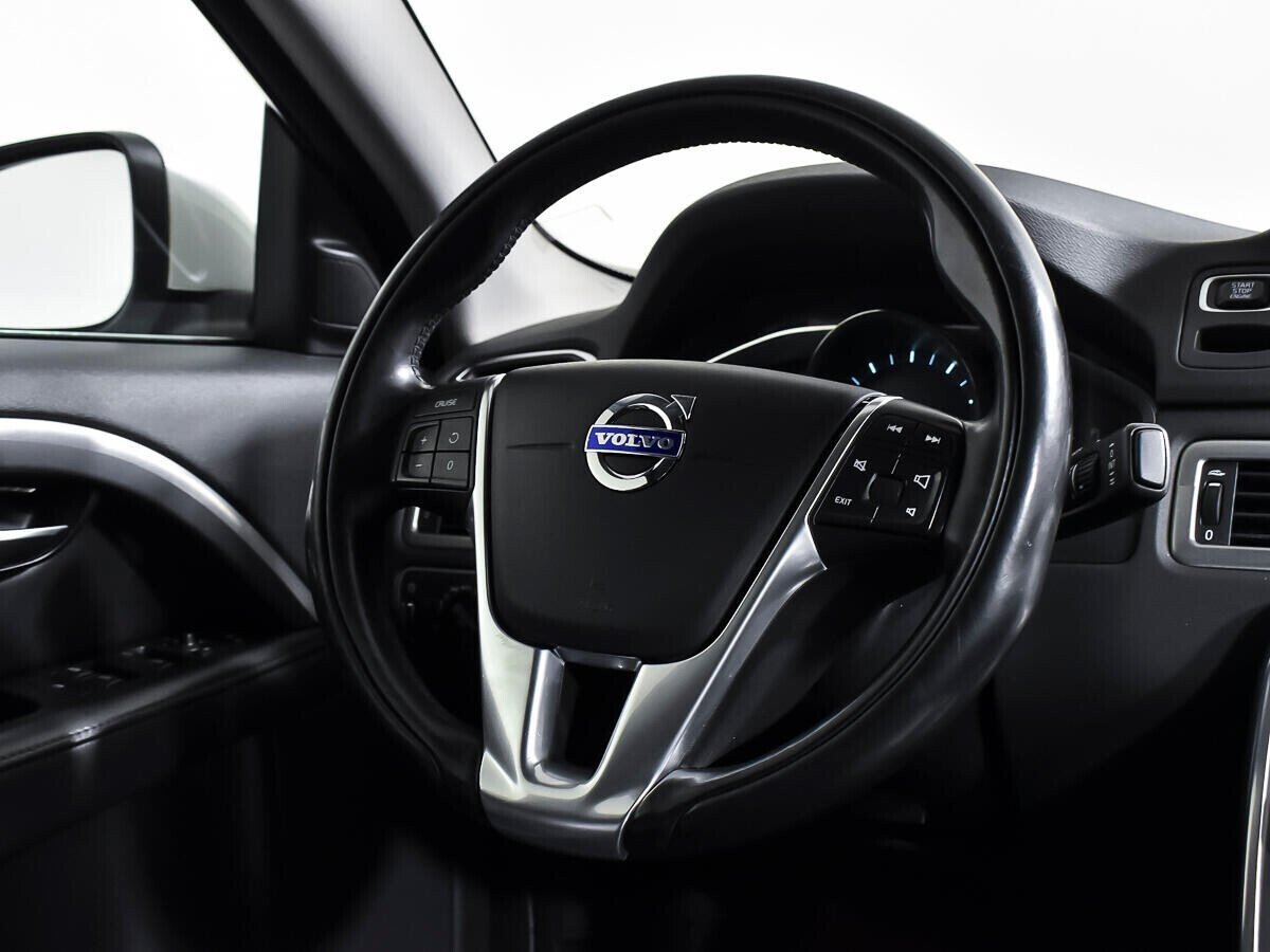Volvo S80, 2.0 л, АТ, 2014 фото 8