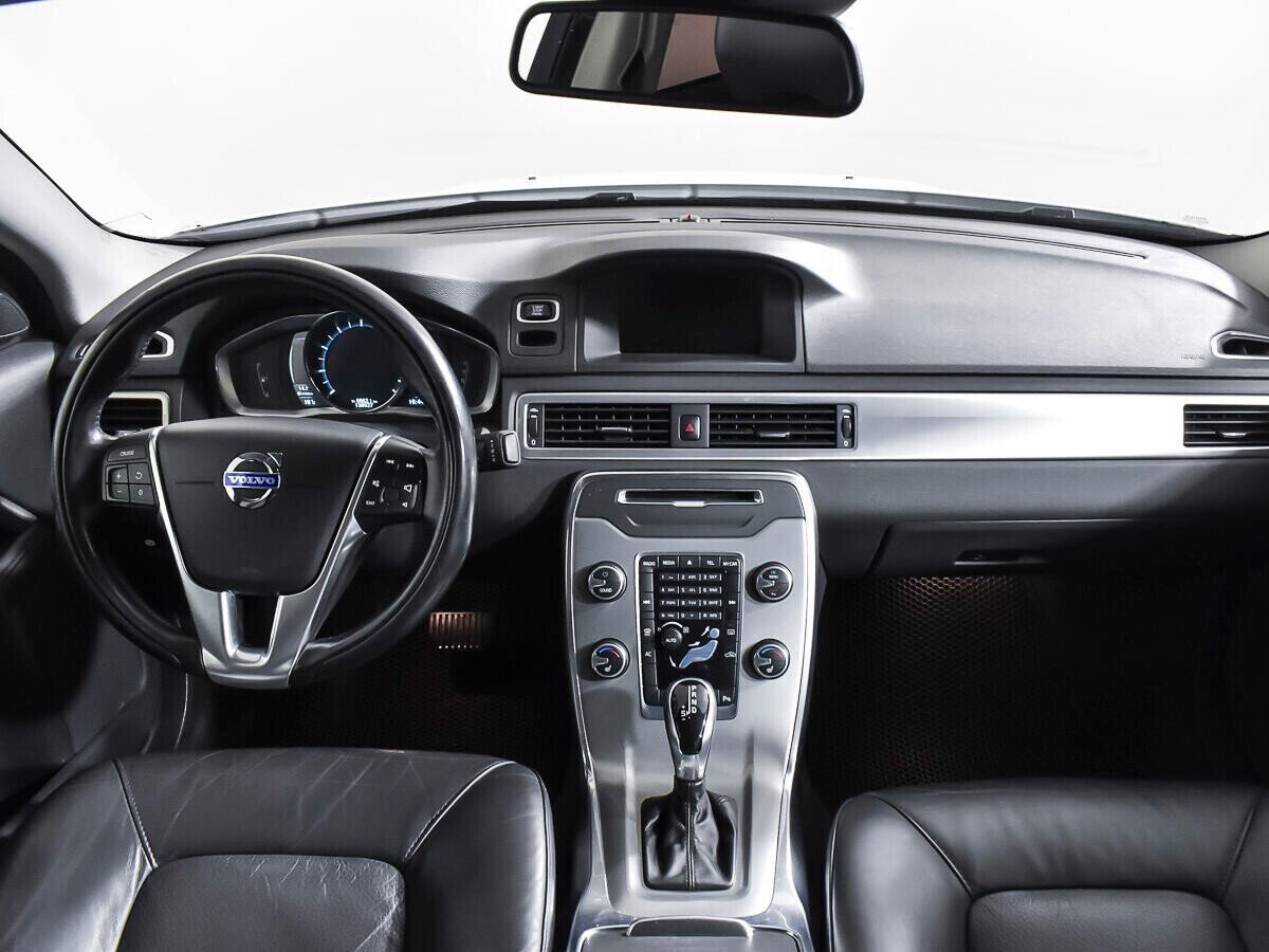 Volvo S80, 2.0 л, АТ, 2014 фото 10