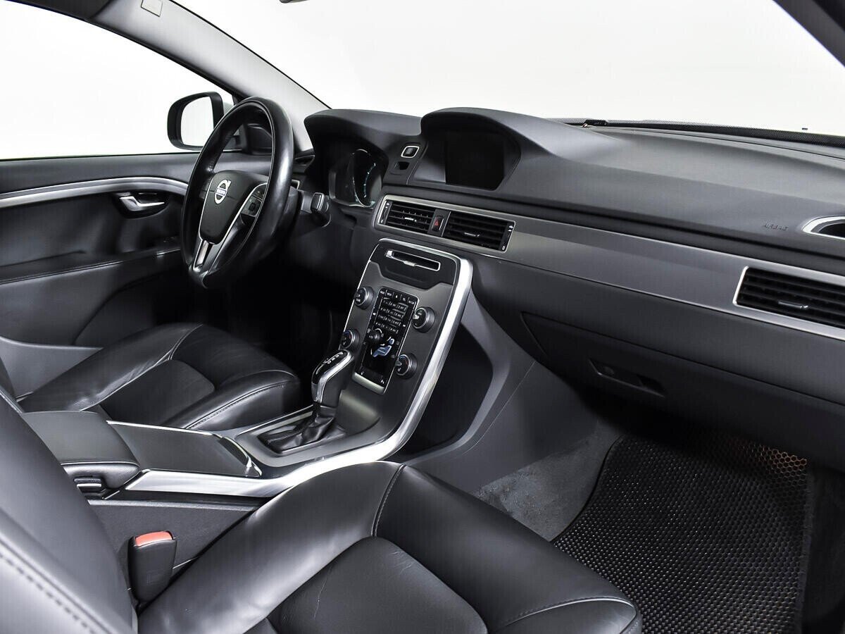 Volvo S80, 2.0 л, АТ, 2014 фото 11
