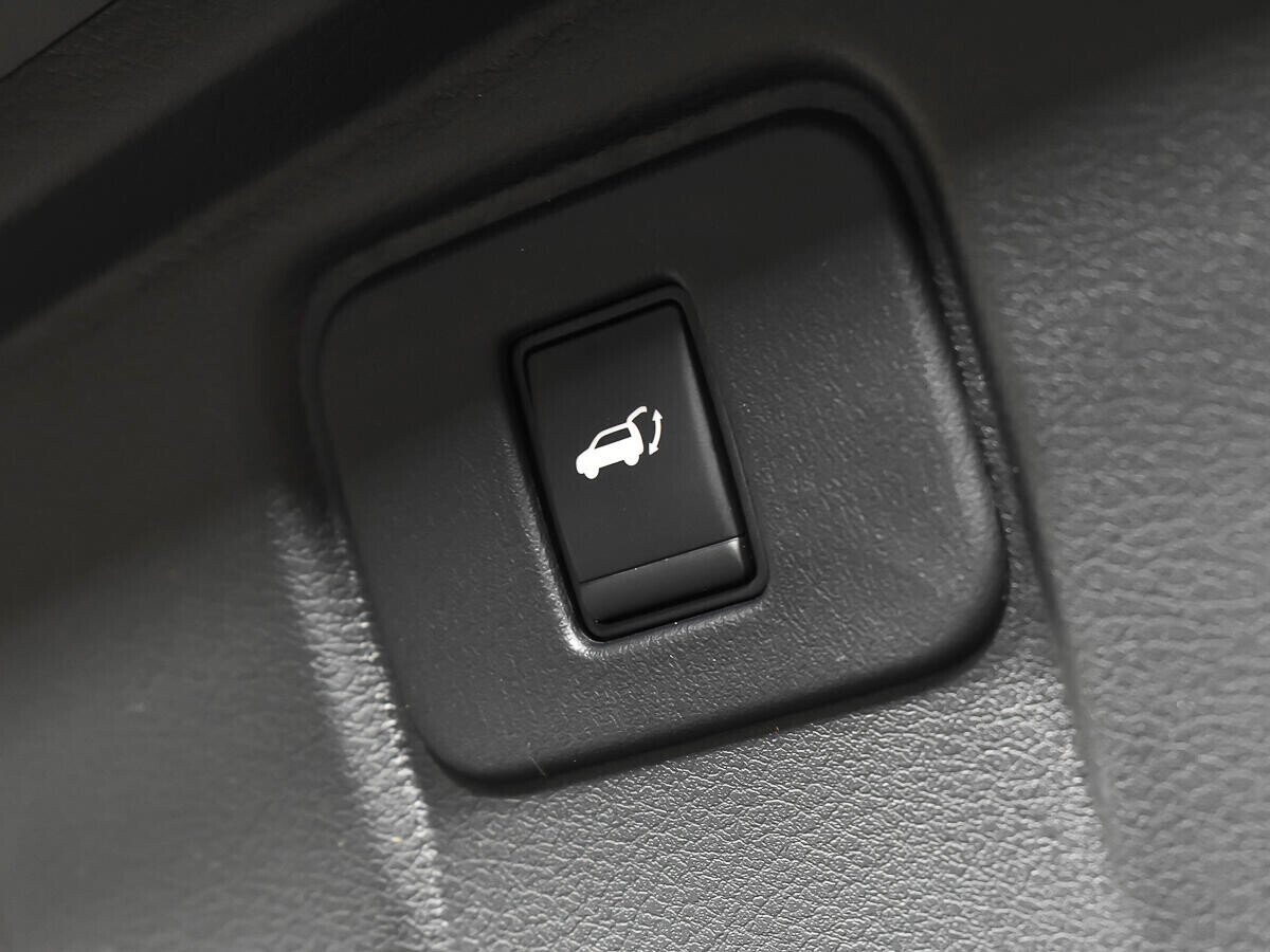 Nissan Murano, 3.5 л, Вариатор, 2017 фото 2