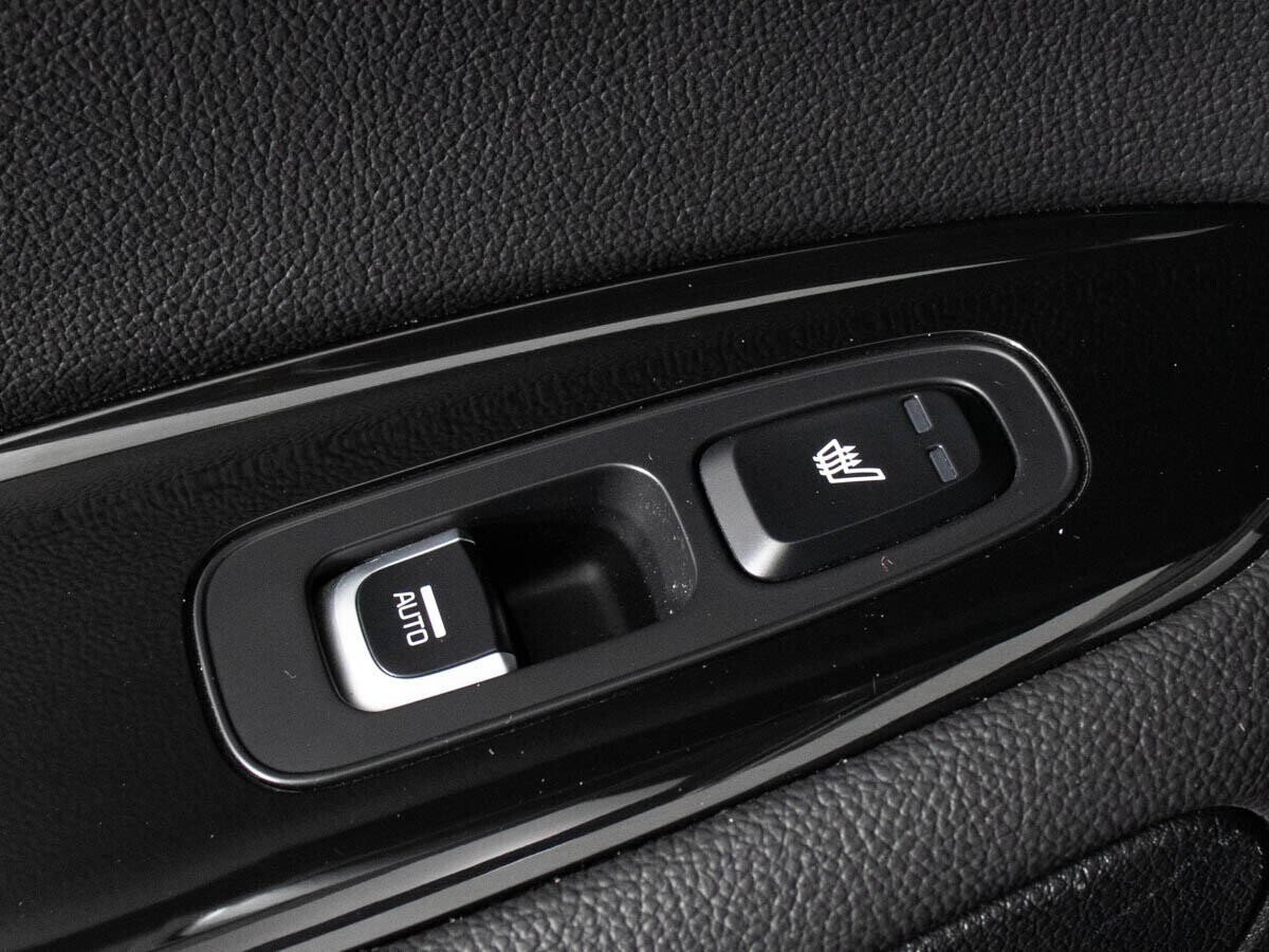 Kia Optima, 2.4 л, АТ, 2019 фото 13