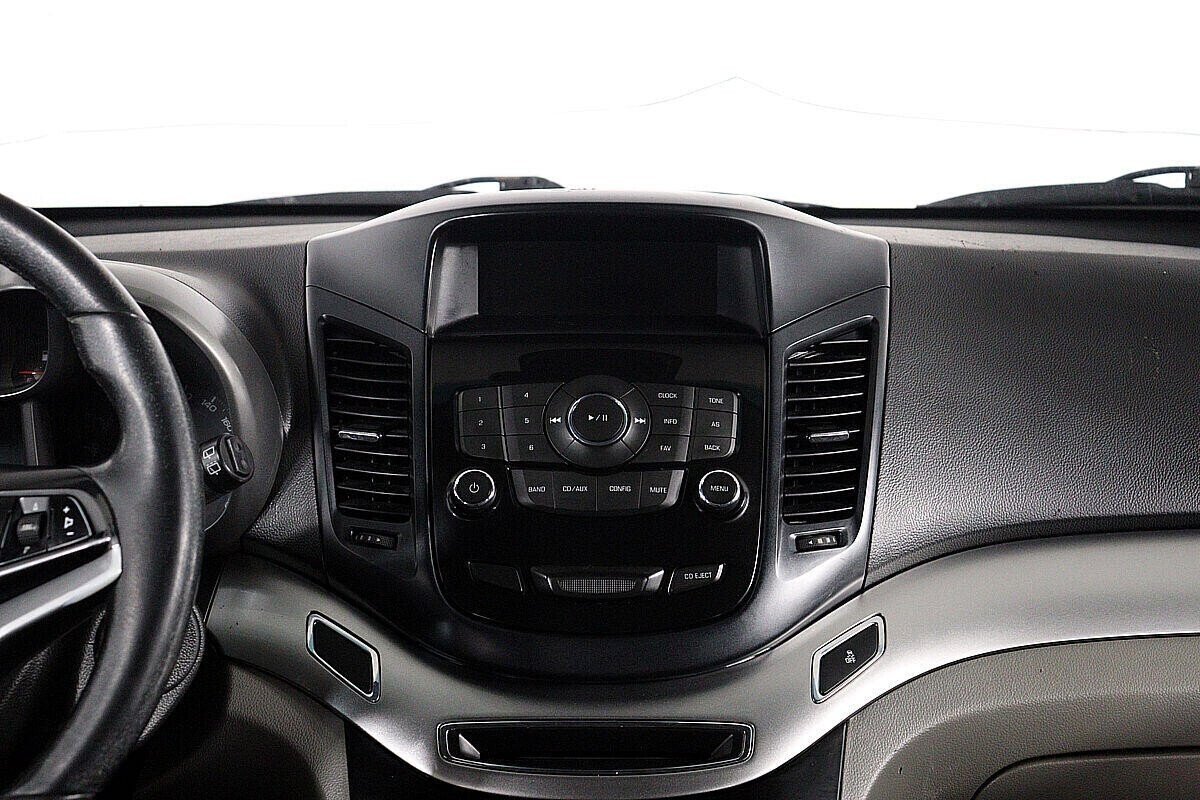 Chevrolet Orlando, 1.8 л, АТ, 2012 фото 9