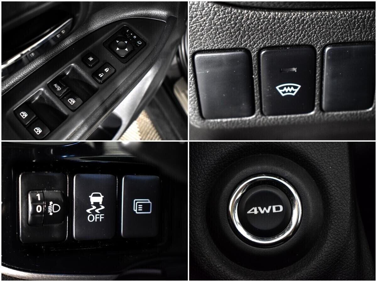 Mitsubishi Outlander, 2.0 л, Вариатор, 2016 фото 2