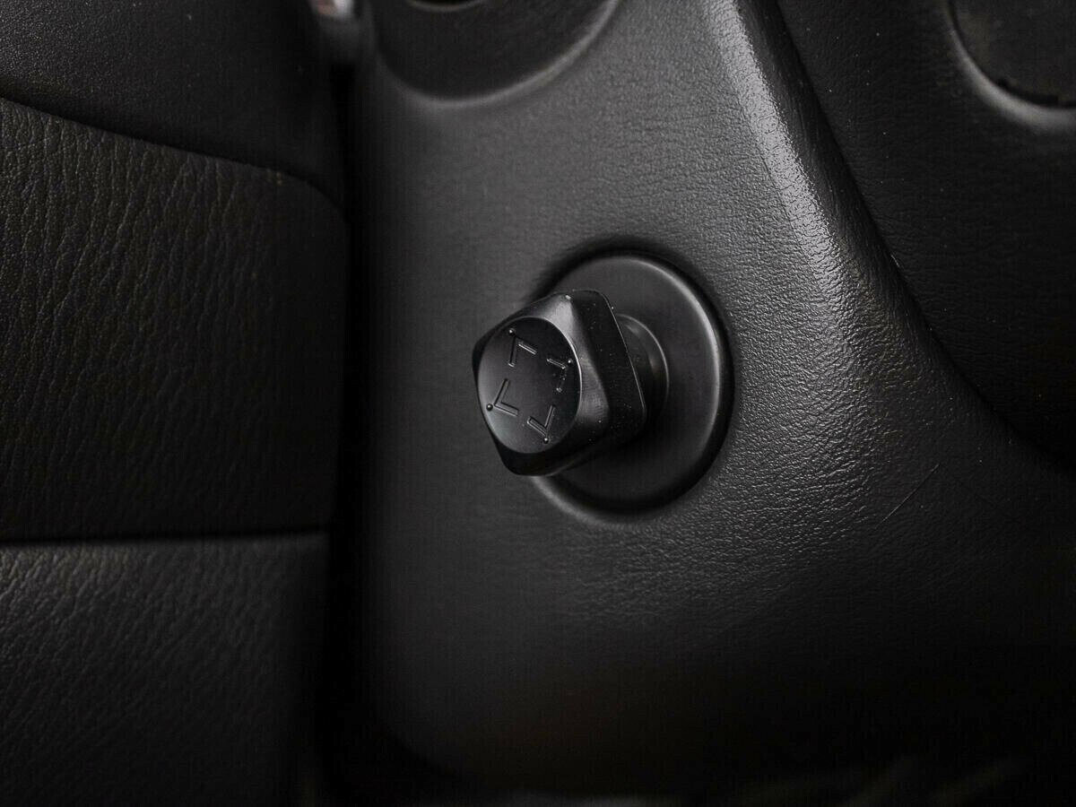 Infiniti JX 3.5 CVT, 2013, 126 000 км фото 13