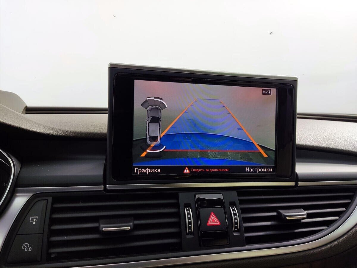 Audi A7, 3.0 л, Робот, 2015 фото 12