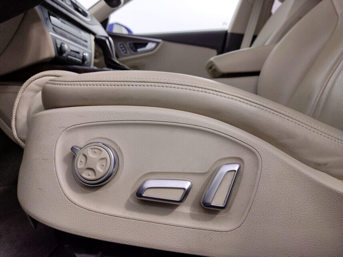 Audi A7, 3.0 л, Робот, 2015 фото 8