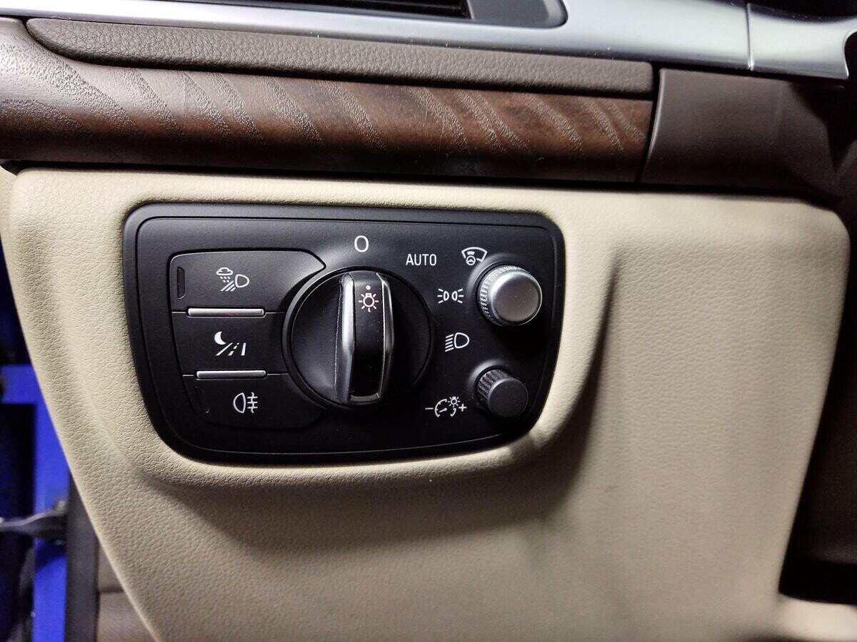 Audi A7, 3.0 л, Робот, 2015 фото 10