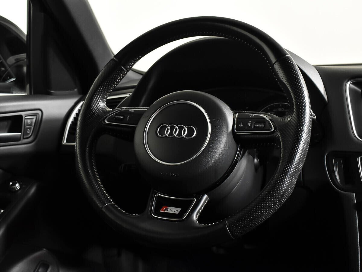 Audi Q5, 2.0 л, АТ, 2016 фото 9