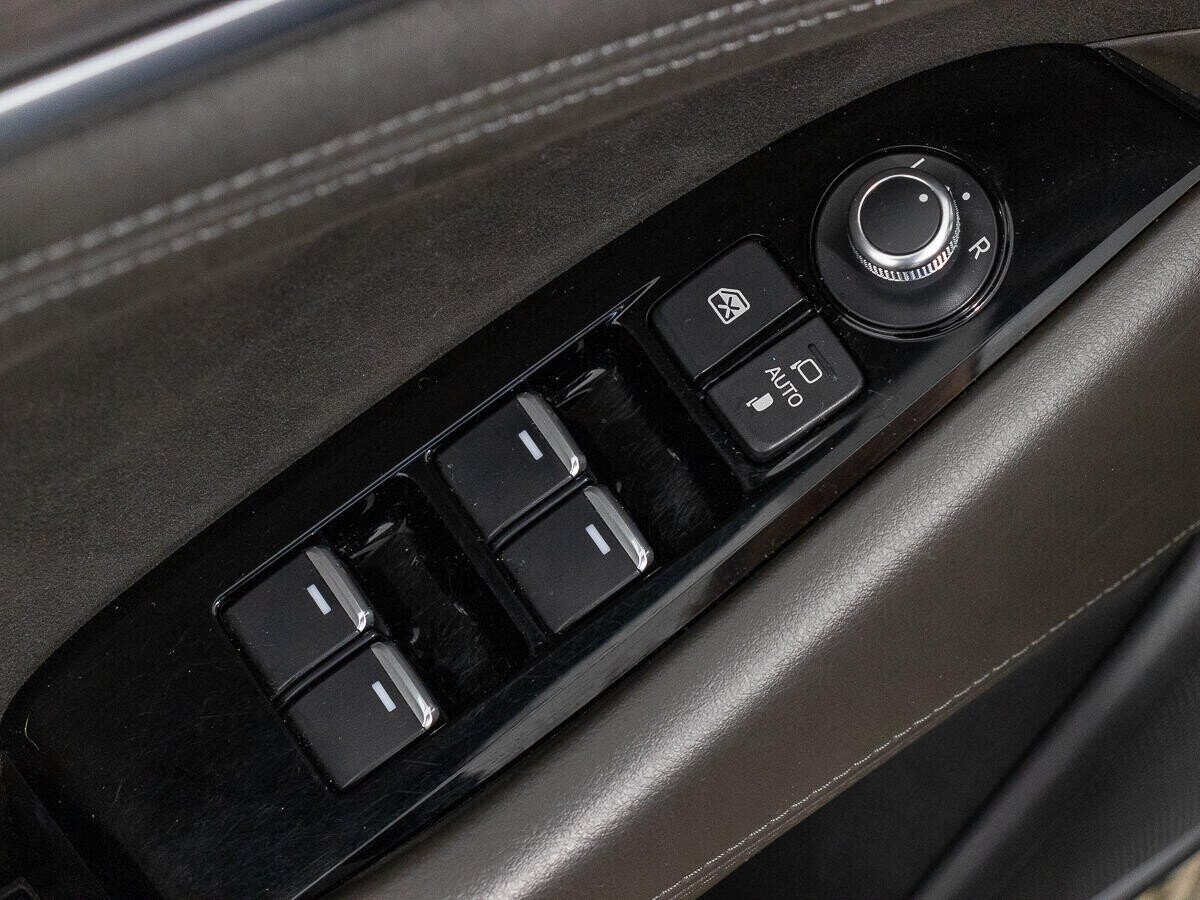 Mazda 6, 2.5 л, АТ, 2021 фото 12