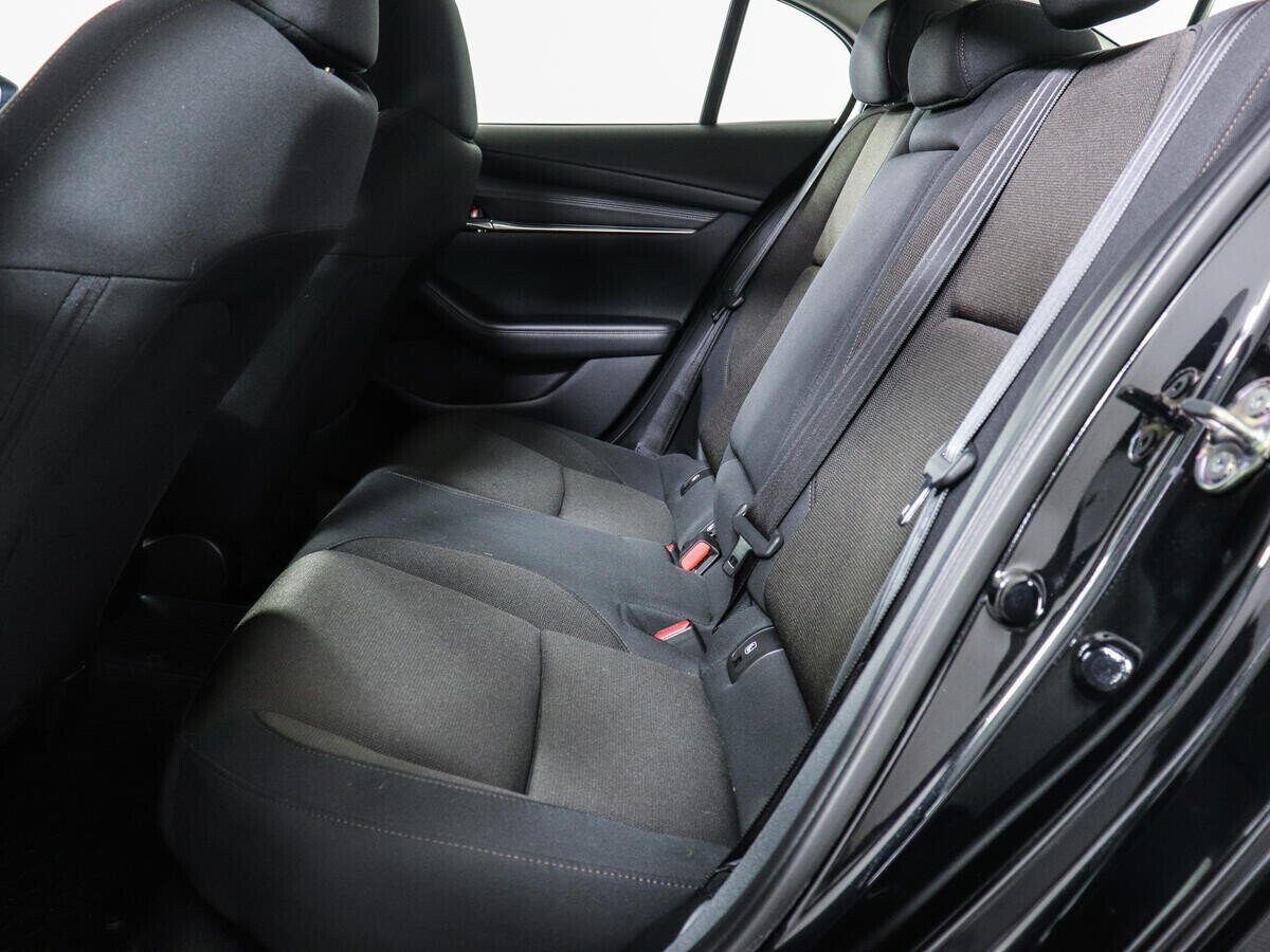 Mazda 6, 2.5 л, АТ, 2020 фото 1