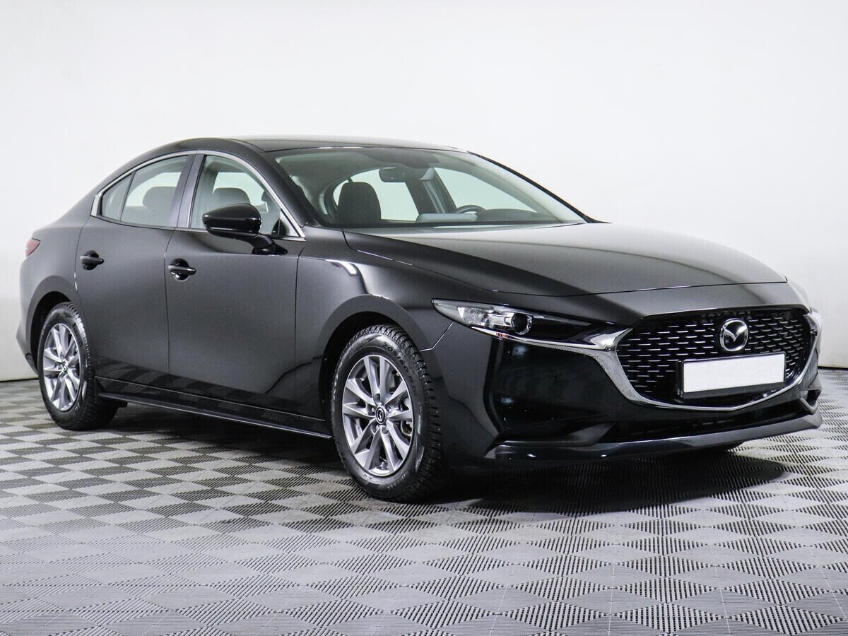 Mazda 6, 2.5 л, АТ, 2020 фото 5