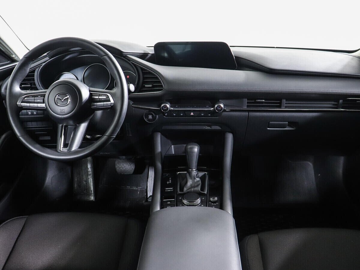 Mazda 6, 2.5 л, АТ, 2020 фото 8