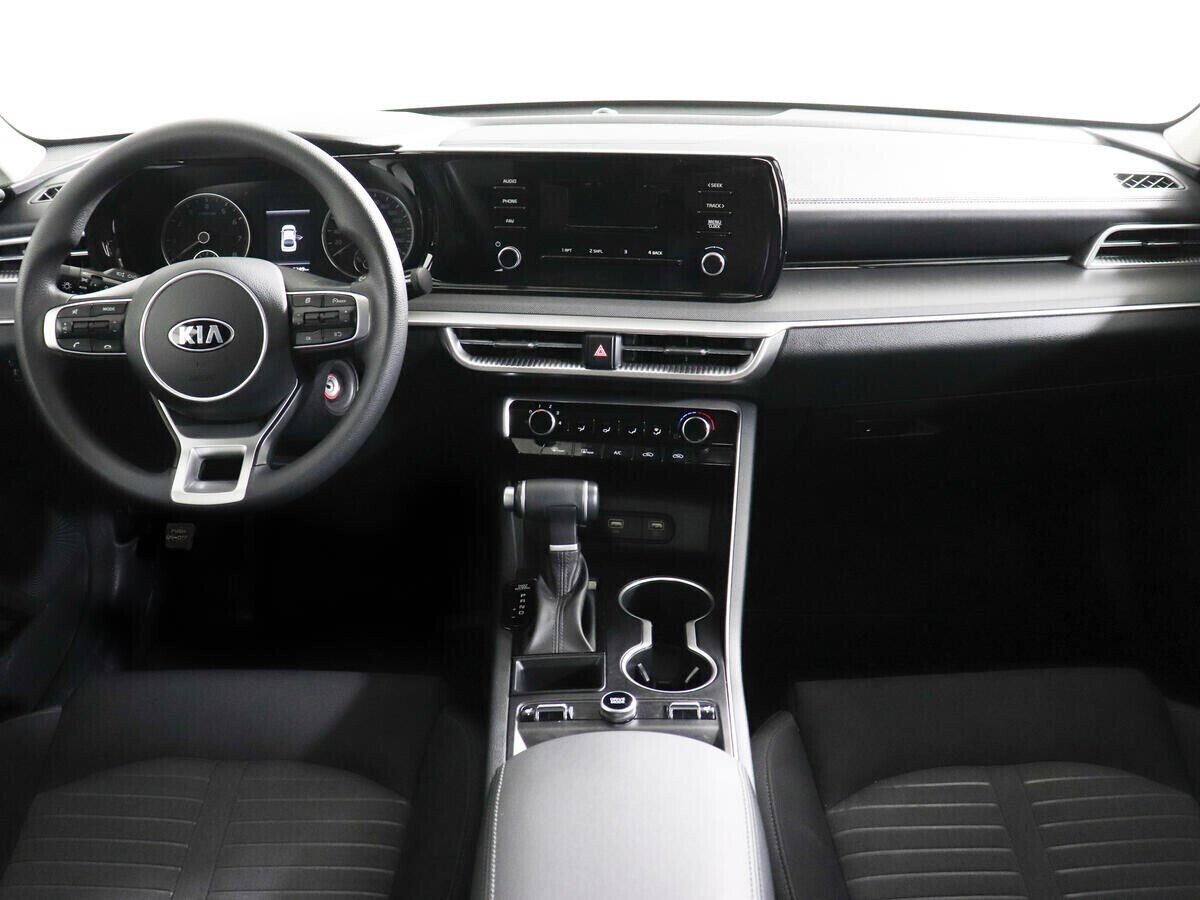 Kia K5, 2.0 л, АТ, 2020 фото 8