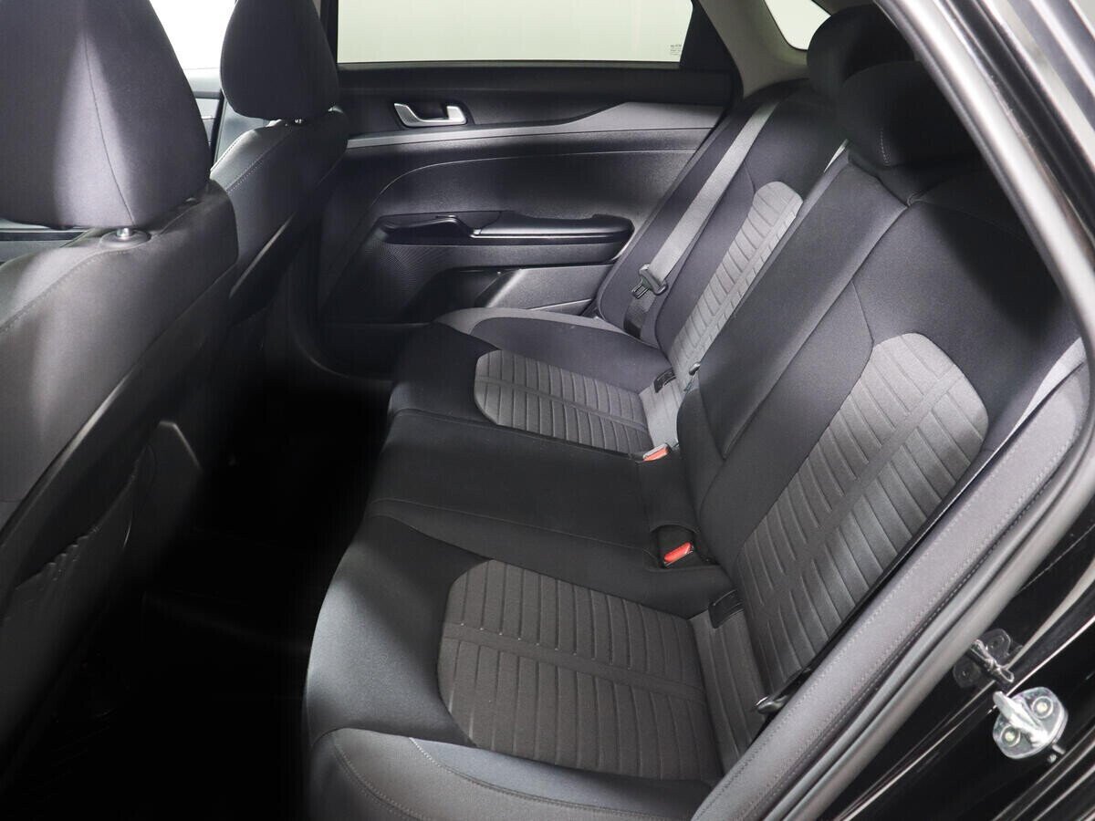 Kia K5, 2.0 л, АТ, 2020 фото 1