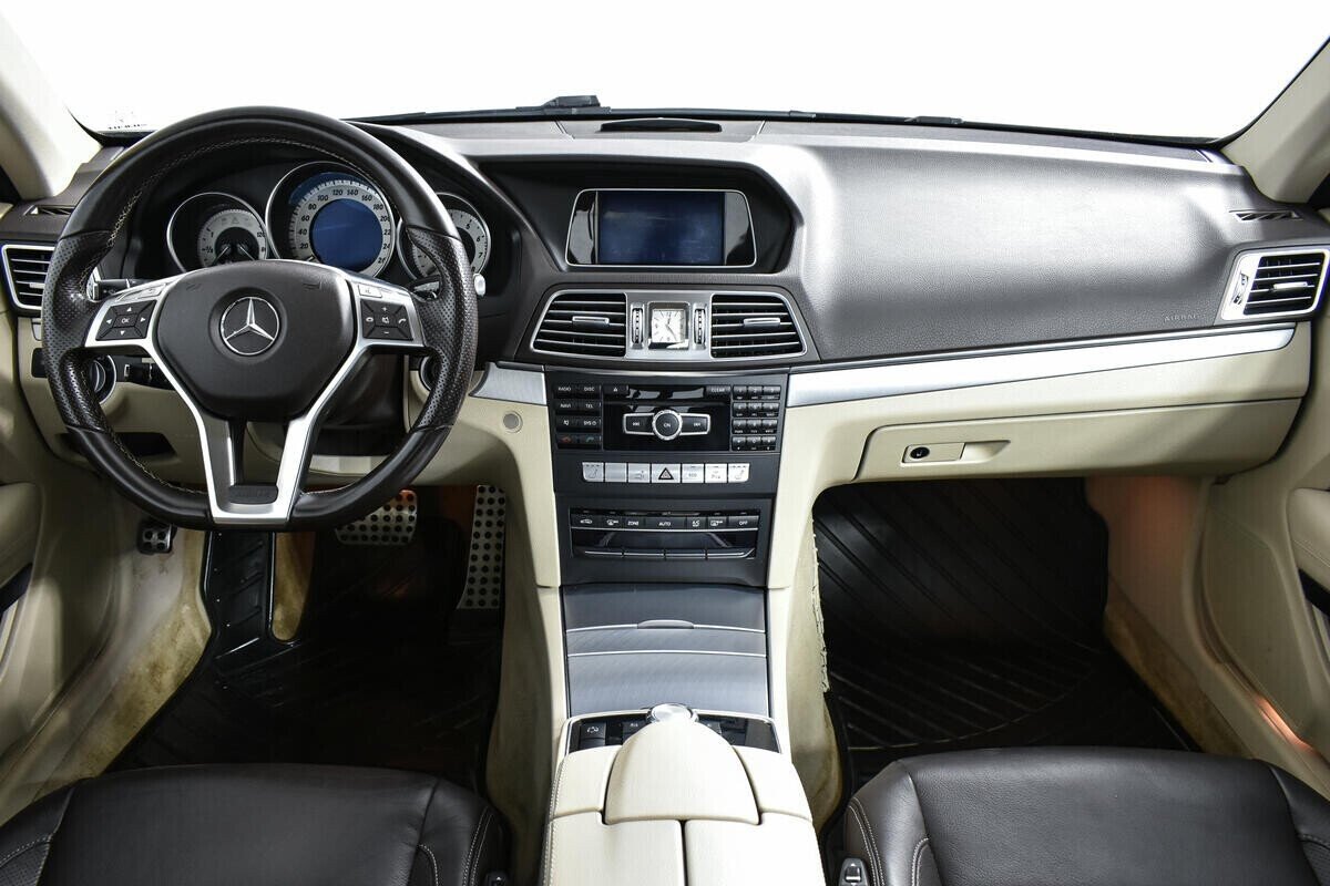 Mercedes-Benz E-Класс, 2.0 л, АТ, 2014 фото 9