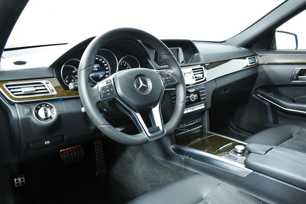 Mercedes-Benz E-Класс, 2.0 л, АТ, 2015 фото 7