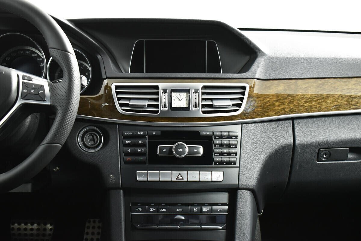Mercedes-Benz E-Класс, 2.0 л, АТ, 2015 фото 8