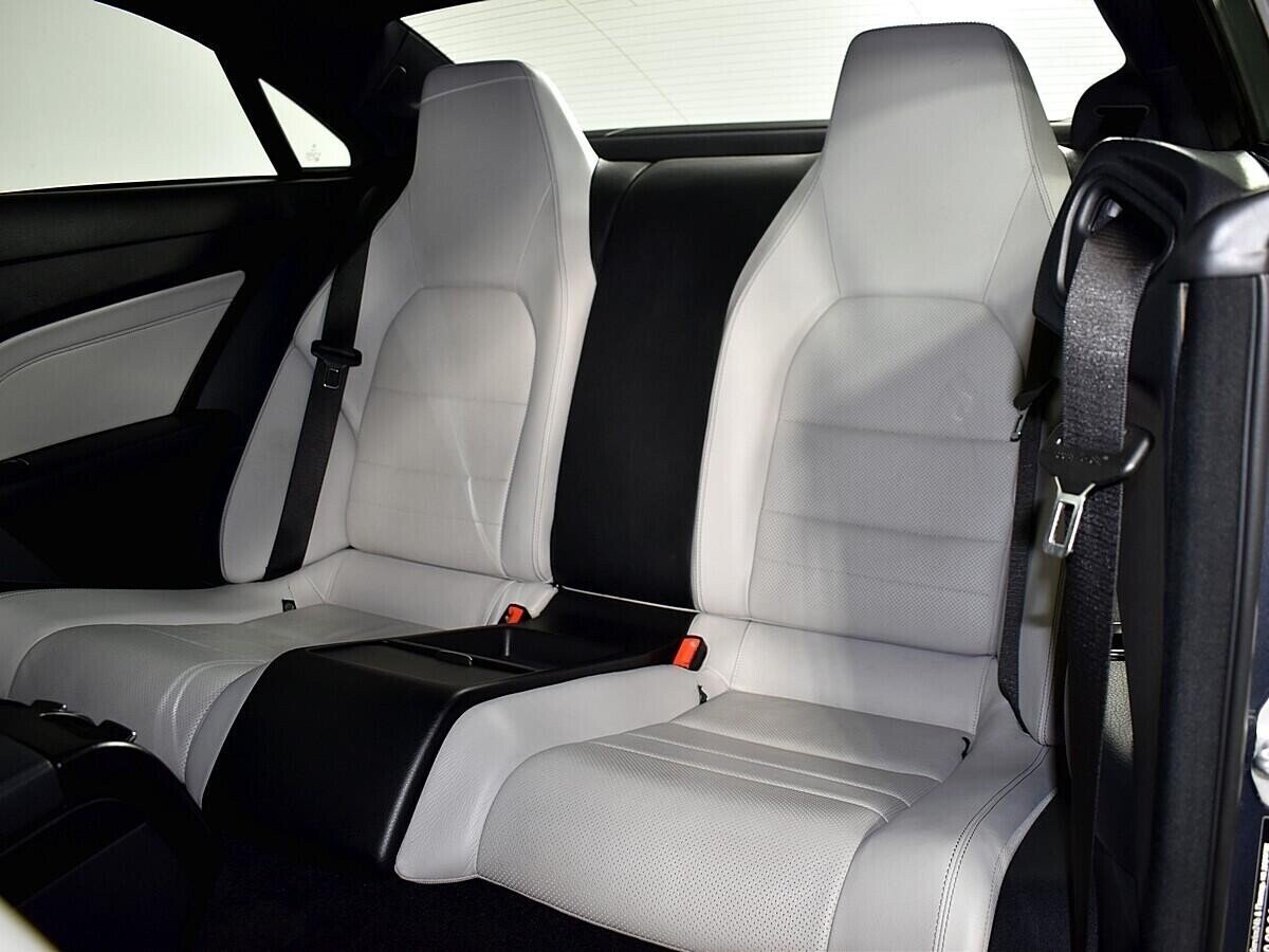 Mercedes-Benz E-Класс, 2.0 л, АТ, 2014 фото 1