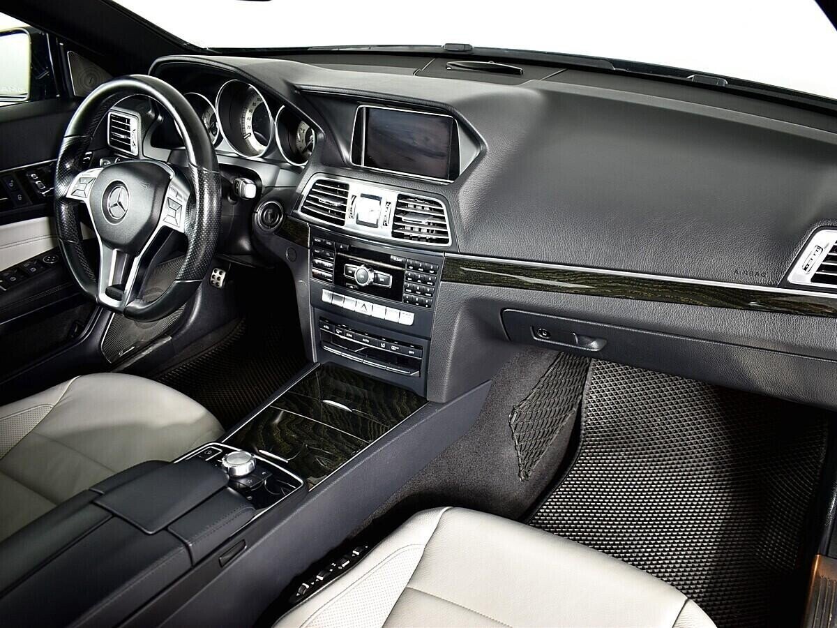 Mercedes-Benz E-Класс, 2.0 л, АТ, 2014 фото 10