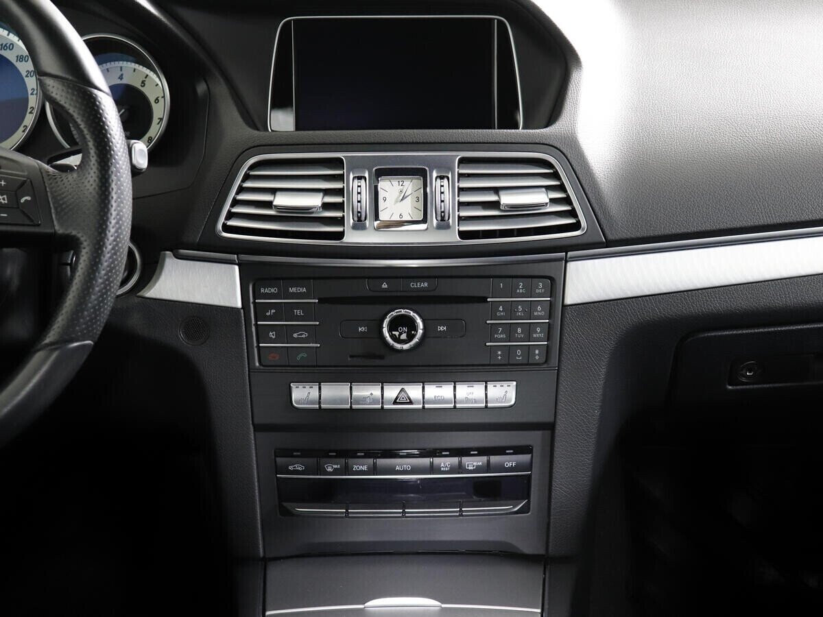 Mercedes-Benz E-Класс, 2.0 л, АТ, 2016 фото 9