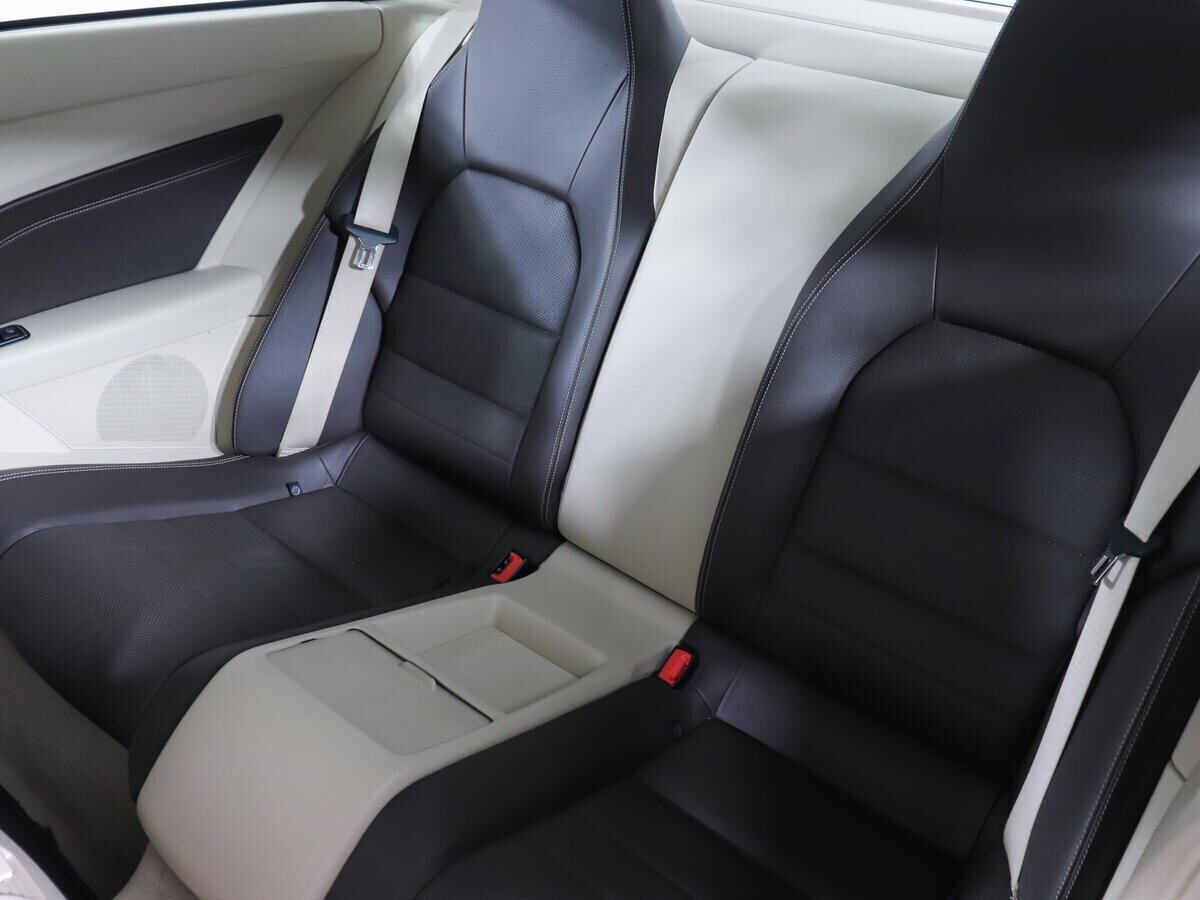 Mercedes-Benz E-Класс, 2.0 л, АТ, 2015 фото 1