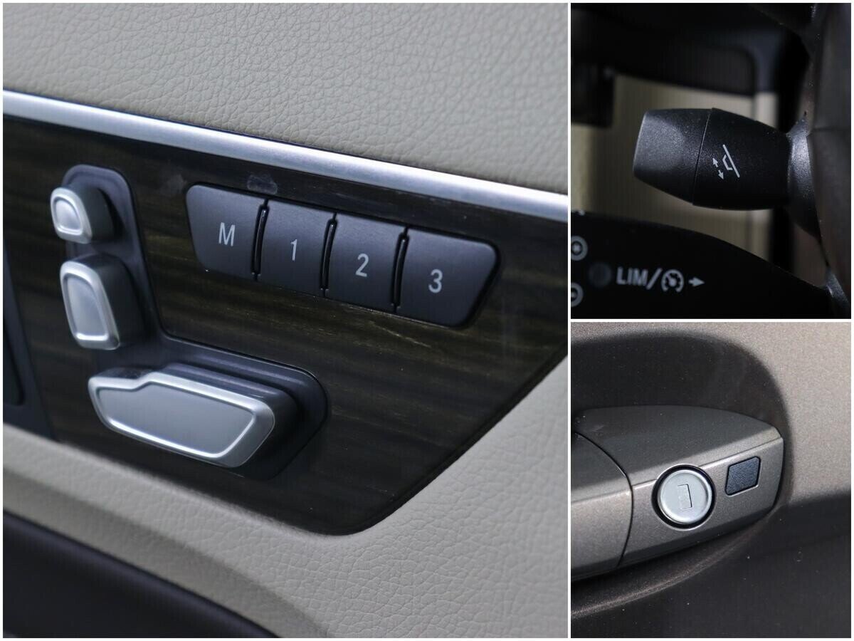 Mercedes-Benz E-Класс, 2.0 л, АТ, 2015 фото 2