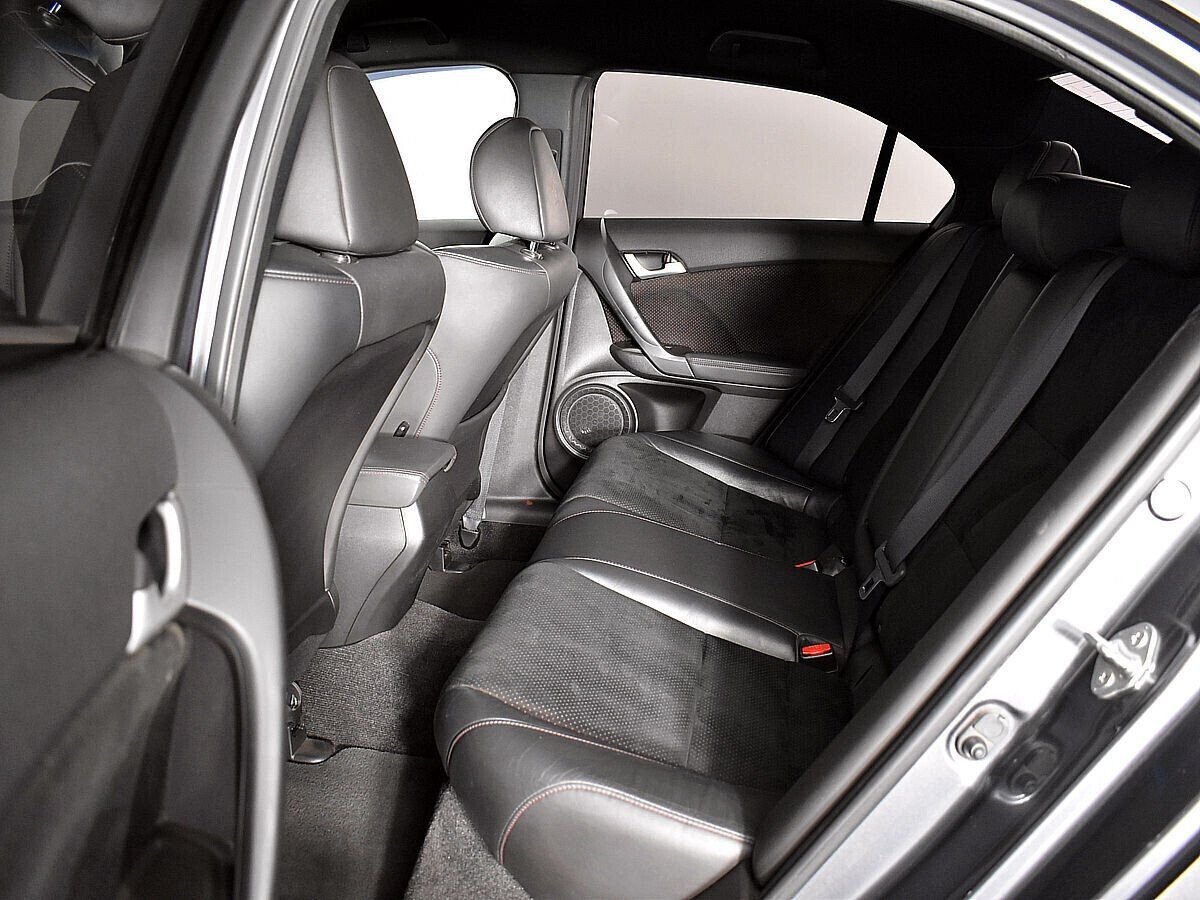 Honda Accord, 2.4 л, АТ, 2012 фото 1