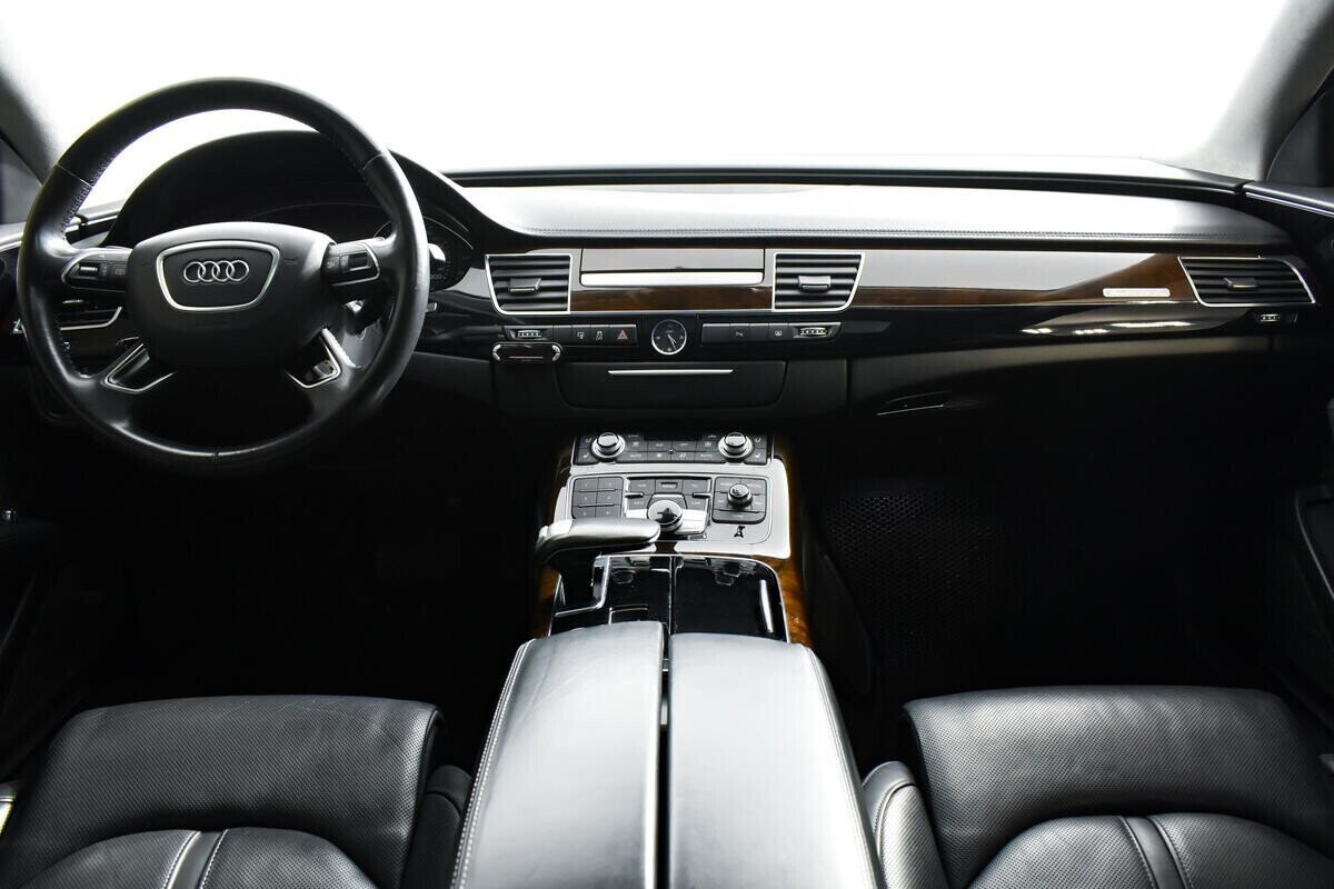 Audi A8, 3.0 л, АТ, 2015 фото 8