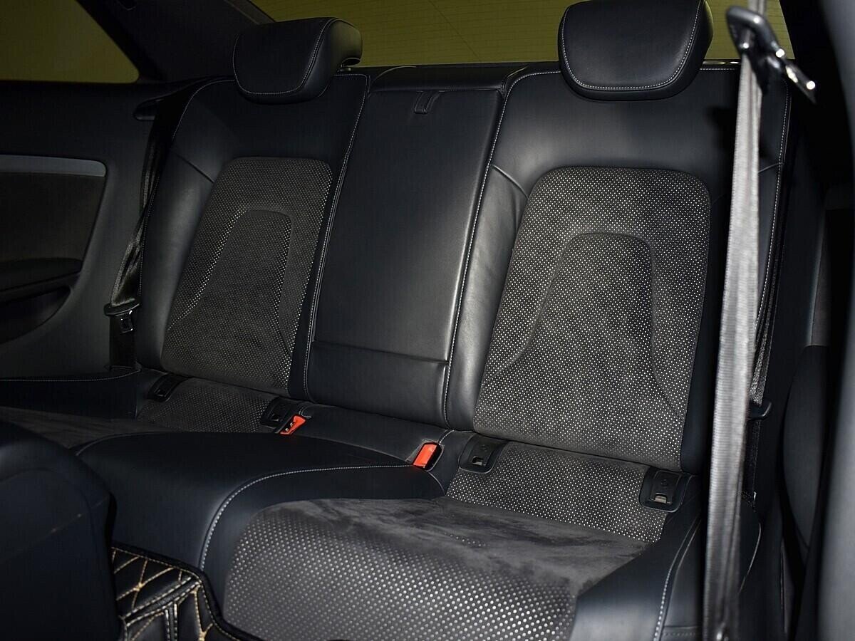 Audi A5, 2.0 л, Робот, 2015 фото 1