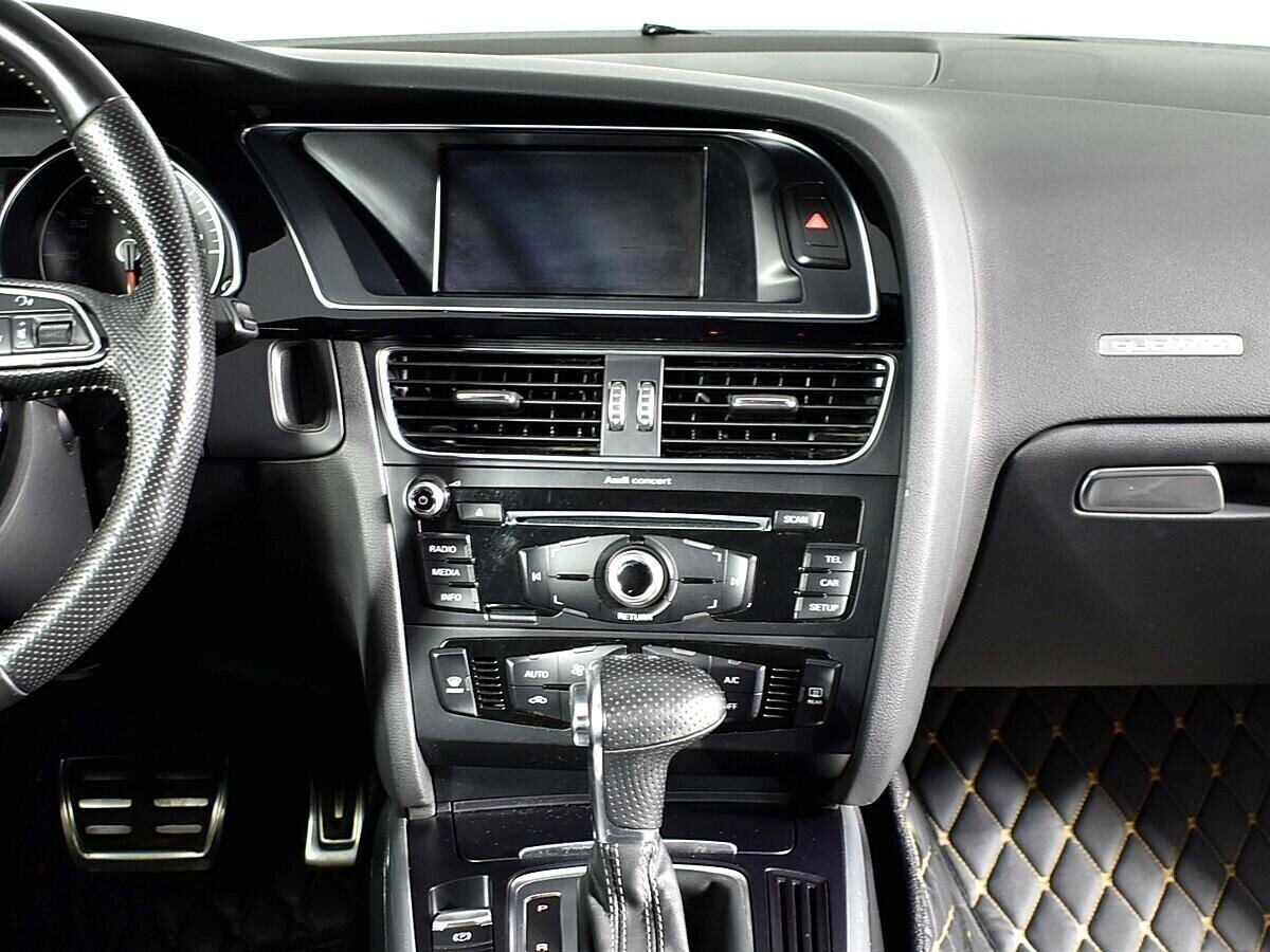 Audi A5, 2.0 л, Робот, 2015 фото 10
