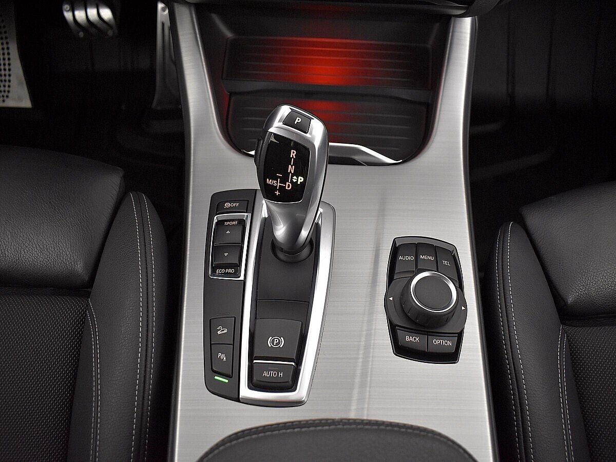 BMW X4, 2.0 л, АТ, 2017 фото 2