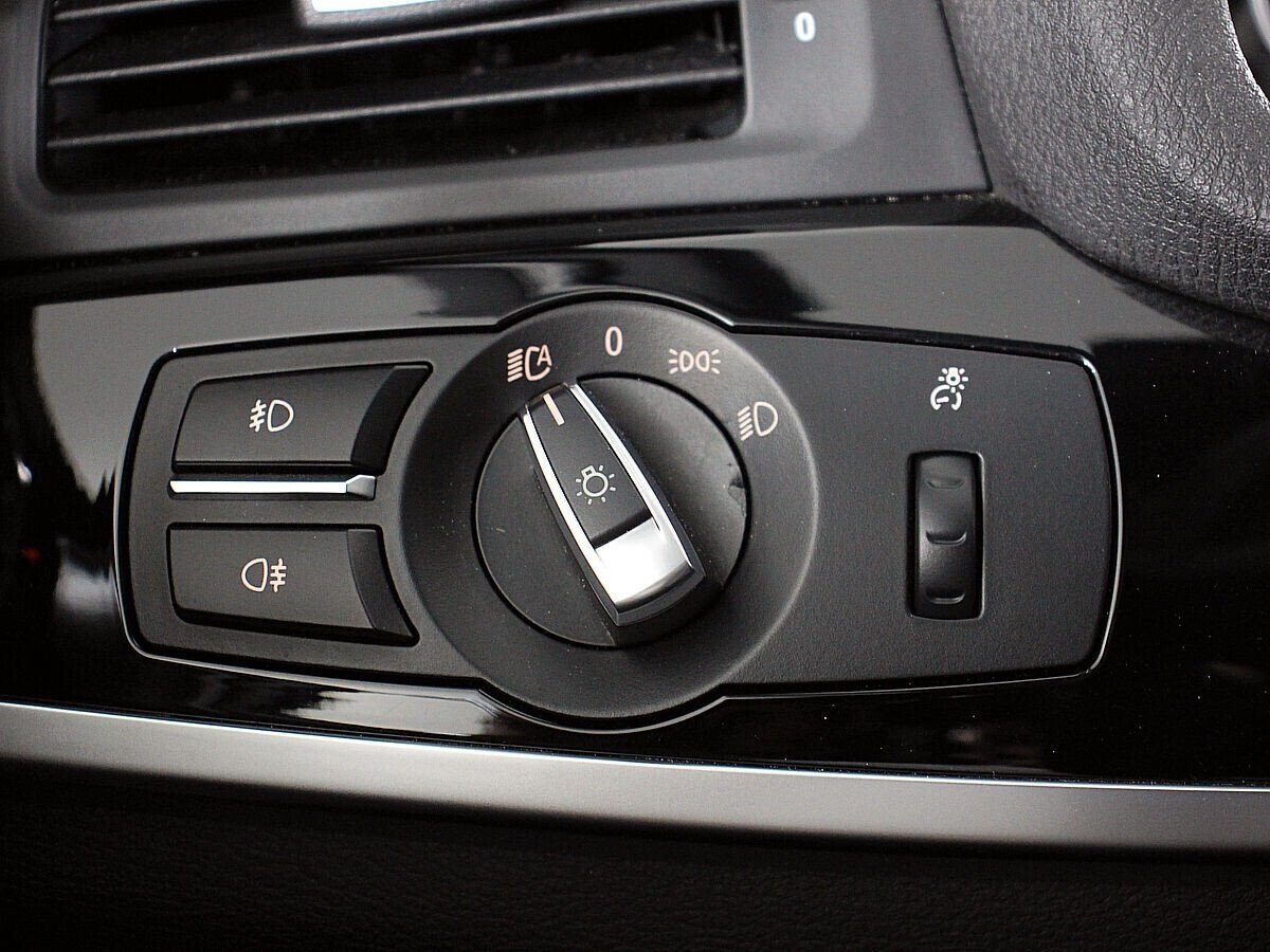 BMW X4, 2.0 л, АТ, 2016 фото 7