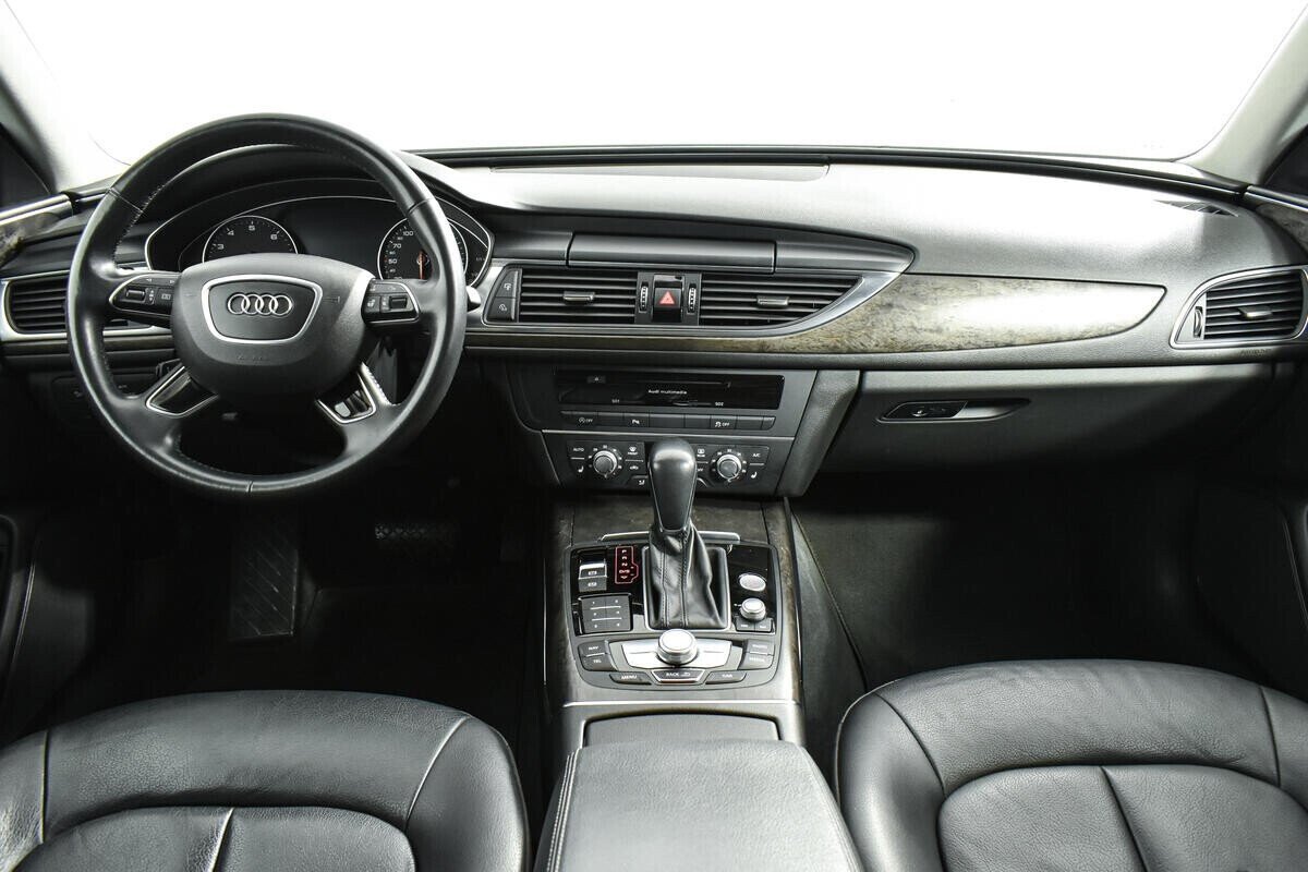 Audi A6, 2.0 л, Робот, 2018 фото 8