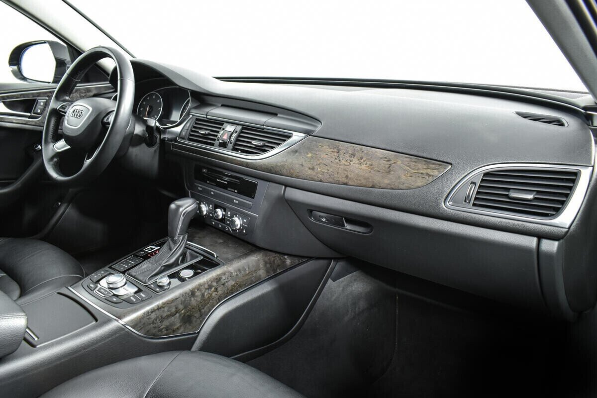 Audi A6, 2.0 л, Робот, 2018 фото 9