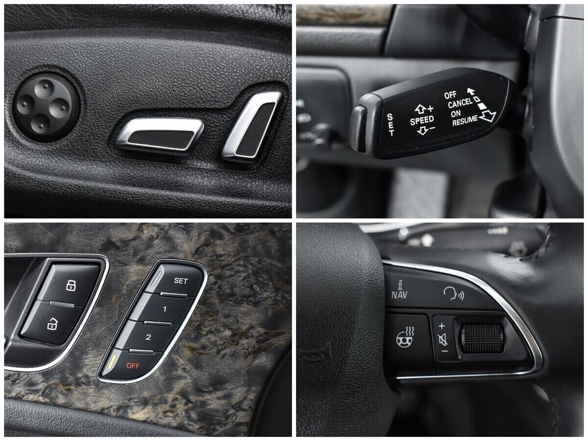 Audi A6, 2.0 л, Робот, 2018 фото 2