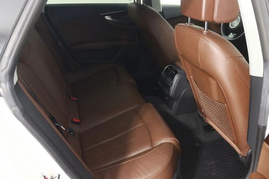 Audi A7, 2.8 л, Робот, 2014 фото 2