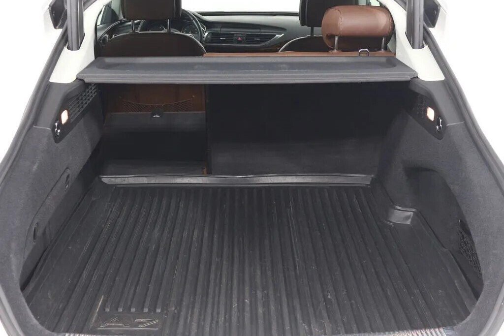 Audi A7, 2.8 л, Робот, 2014 фото 1