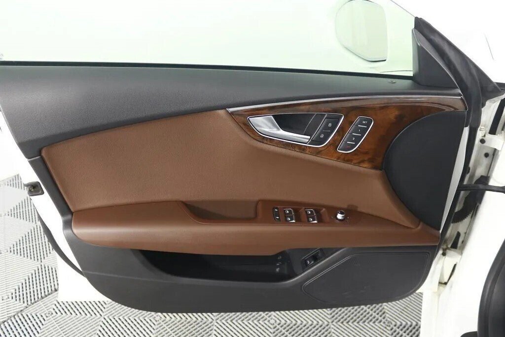 Audi A7, 2.8 л, Робот, 2014 фото 5