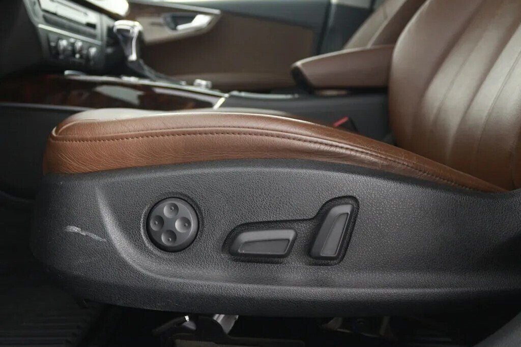 Audi A7, 2.8 л, Робот, 2014 фото 7